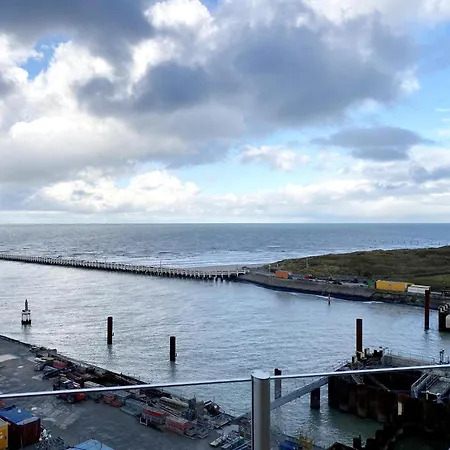 In By The Beach, Cleaning Included Apartamento Nieuwpoort