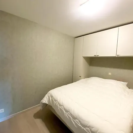In By The Beach, Cleaning Included Apartamento
