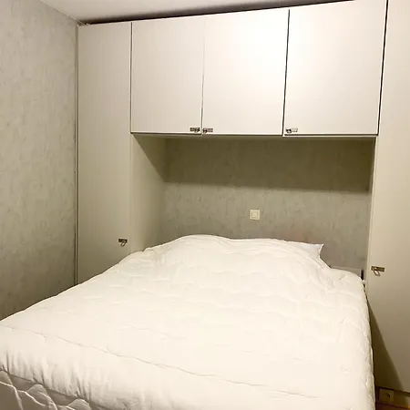 Apartamento In By The Beach, Cleaning Included