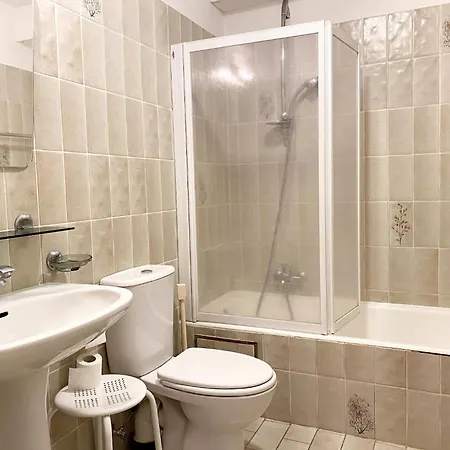 In By The Beach, Cleaning Included Apartamento Nieuwpoort
