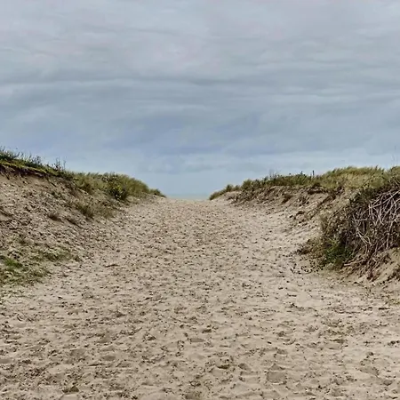 In By The Beach, Cleaning Included Nieuwpoort